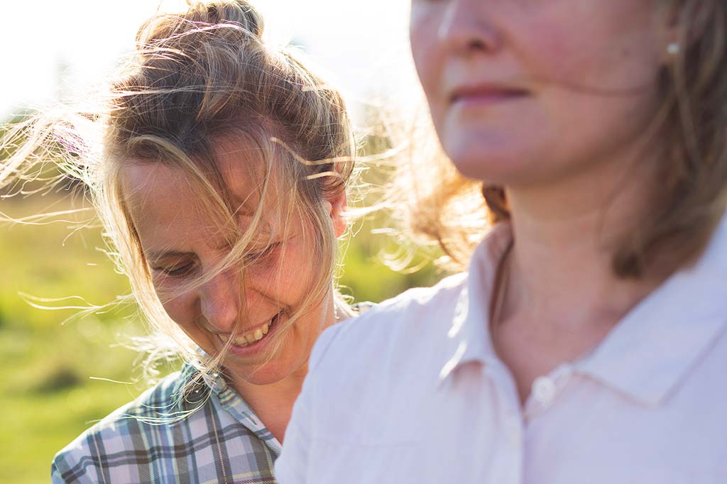 Praktijk voor Alexander techniek